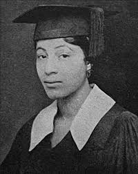 Marvelous Modern Woman Monday. May Edward Chinn