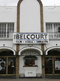 Belcourt Theatre Over the Years