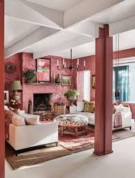 Is gray paint going out of style real homes yellow and bedroom walls. 330 Best Pink Walls Ideas In 2021 Pink Walls Interior Home Decor