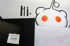 Hol sie dir jetzt, bevor es zu spät ist! How Reddit Plans To Become A Real Business Fortune