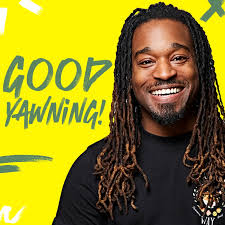 Praise & Worship ft Stefan Bro…–Good Yawning with Oliver Greaves