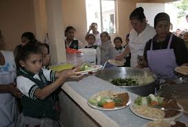 Sin Esperanza De Rescatar Escuelas De Tiempo Completo Centro Noticias Tamaulipas