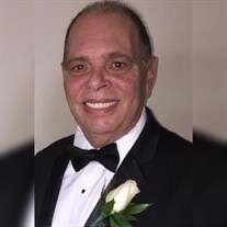 Frank Siano Obituary