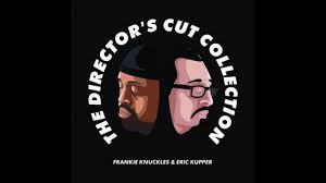 Maybe you would like to learn more about one of these? I Ll Take You There Feat Jamie Principle Ssmdc003 Frankie Knuckles Pres Director S Cut Sosure Uk Strada Records