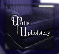 Maybe you would like to learn more about one of these? Will S Upholstery Home Facebook