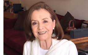 Nancy Pulecio by Colombia Exterior, Inc. in Chicago, IL