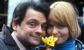 25 Curious British TV Comedies That Only Had One Series