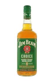 Jim Beam S Choice Jim Beam Bourbon Whiskey Kentucky Straight Bourbon Whiskey
