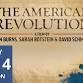 Free Preview of THE AMERICAN REVOLUTION event image
