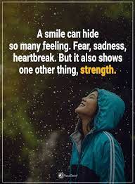 Let my soul smile through my heart and my heart smile through my eyes, that i may scatter rich smiles in sad hearts. Quotes A Smile Can Hide So Many Feelings Fear Sadness Heartbreak But It Also Shows One Ot Inspirational Quotes With Images Motivational Quotes Smile Quotes
