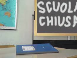 Scuole chiuse, ci sono anche genitori favorevoli: Portici Aumento Dei Contagi Chiusa Una Scuola Napoli Zon