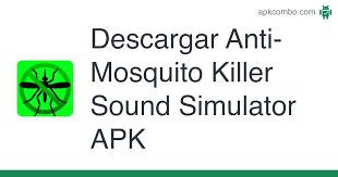 Includes admin fee & airport taxes. Anti Mosquito Killer Sound Simulator Apk 3 0 Aplicacion Android Descargar