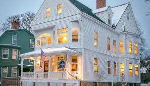 Chart House Inn Updated 2019 Prices B B Reviews Newport