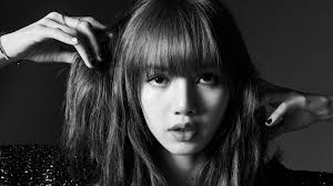 Lisa Wallpaper 4K, Thai singer, Blackpink