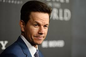 Netflix Teams with Mark Wahlberg for Series of Films Based
