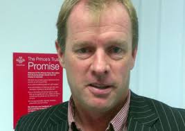 Unemployed young people 'can fall apart'