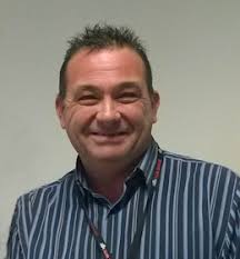 Lewis Bennett completes his apprenticeship