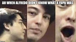 A liar and a scumbag. I M F Word Achievement Hunter