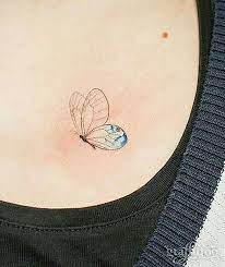 Pin By Tammy Barnett On Tattoos Feminine Tattoos Tattoos Delicate Feminine Tattoos