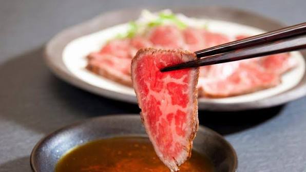 Gyu Tataki