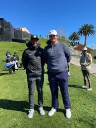 Larry Daugherty's Men's Golf Recruiting Profile