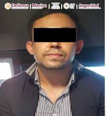 Golpe al CJNG: Capturan en el AICM a su operador financiero tras vuelo de  Barcelona