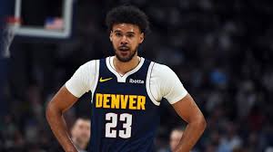 Nuggets' Cam Johnson Exits vs. Thunder With New Injury