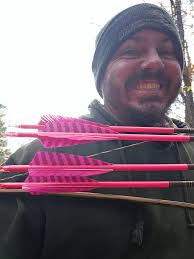 New Monarch Bow Specs and Impressions