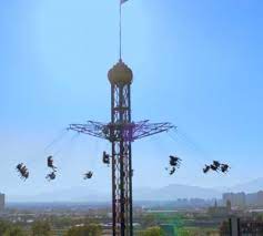 Fantasilandia amusement park is the perfect way to spend a day with family when in santiago. The Travel Hacking Life On Twitter Fantasilandia Santiago Chile Https T Co I9ujhngvdq For Other Content On My Website Fantasilandia æ™ºåˆ©ä¸»é¡Œå…¬åœ' Themeparkinchile à¤š à¤² à¤® à¤¥ à¤®à¤ª à¤° à¤• Parquetematicoenchile Ù…Ø¯ÙŠÙ†Ø©Ù…Ù„Ø§Ù‡ÙŠÙÙŠØªØ´ÙŠÙ„ÙŠ