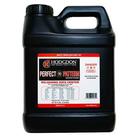 Buy Hodgdon Perfect Pattern® Shotshell Powder | Hodgdon Powder
