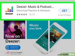Downloading music from the internet allows you to access your favorite tracks on your computer, devices and phones. 3 Simple Ways To Download Deezer Wikihow