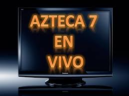 The mexican registry for the original azteca and the united states. Azteca 7 Alchetron The Free Social Encyclopedia