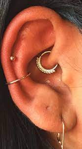 Ohren Piercing Ideas 40 Pictures Ideas Piercing Ohr Piercing Ohrenpiercing