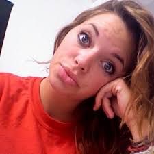 Katy Bauer's Instagram, Twitter & Facebook