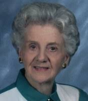 Obituary information for Hazel E. Pridgen