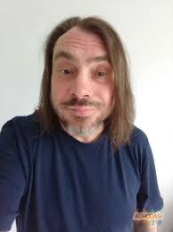 Andrew Kaminsky, 51 рiк, Актор, Модель, Співак