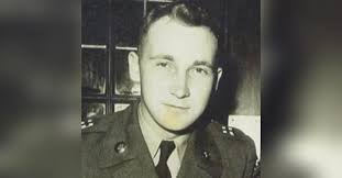 Bob D. Eckhoff Obituary