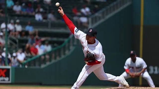 Cardinals Sign 29-Year-Old Ex-Red Sox Prospect Looking for Fresh Start -  Yahoo Sports