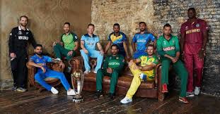 World cup 2019 schedule : Icc Cricket World Cup 2019 Complete Schedule Venues And Match Timings Crickettimes Com