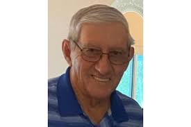 George Charland Obituary (1937