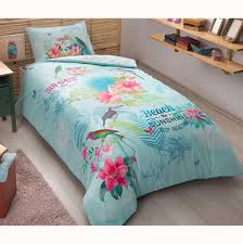 Aramanızda 10514 adet ürün bulundu. Tac Ranforce Tek Kisilik Nevresim Takimi Summer Turkuaz 3519 Alkapida Com