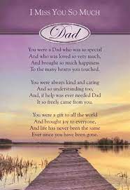 Wish your father a happy father's day yourself at his grave. 70 Happy Father S Day In Heaven Wishes Quotes Messages