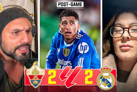 la liga