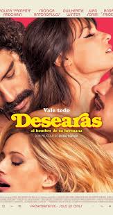 Young petite teen step daughter audrey hempburn and her stepmom christy love have been going at it lately. Desire 2017 Parents Guide Imdb