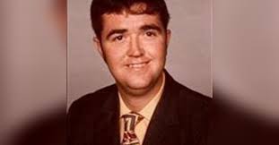 Eddie Yates Obituary