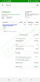 Kecewa Terhadap Layanan Tokopedia Dan Anteraja Media Konsumen Cara cek resi anteraja adalah dengan memasukkan nomor resi anteraja anda kedalam kotak di atas lalu klik tombol cek. pengiriman anteraja di tokopedia