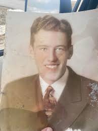 Most of you know who Mary and Steven Bates were. Steven's grandpa Thomas  Bates was one of the first settlers in Teton Valley.