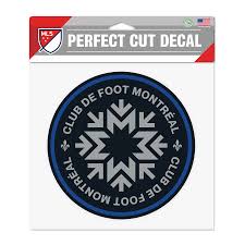 The academy consists of various teams, from u8 to u23. Cf Montreal Wincraft 8 X 8 Perfect Cut Decal