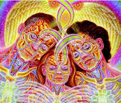 Alex Grey Alex Gray Art Alex Grey Art
