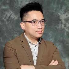 Edward Cheung's Instagram, Twitter & Facebook